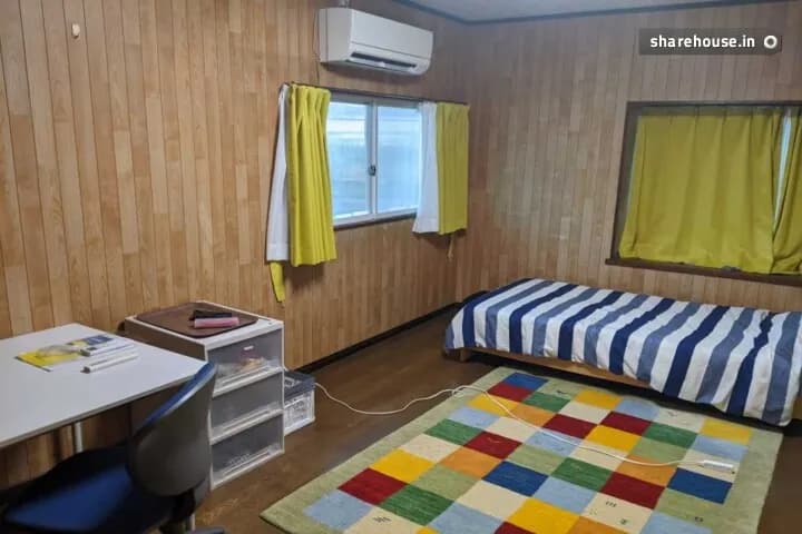 Dreamhouse Ito